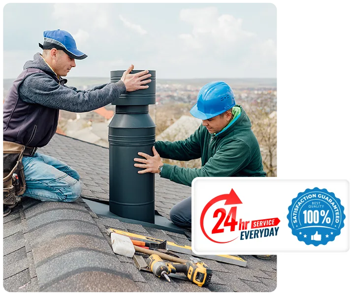 Chimney & Fireplace Installation And Repair in Winter Springs, FL