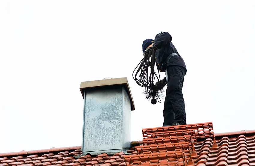 Chimney & Fireplace Sweeps in Winter Springs, FL